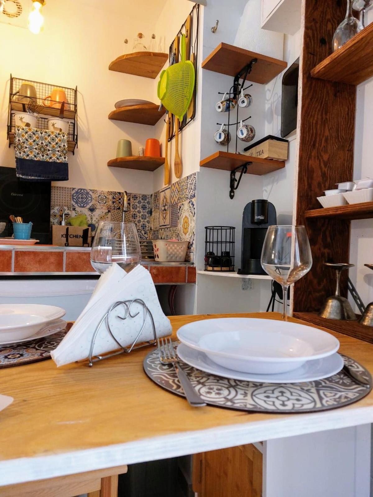 נוטו Squisita Home מראה חיצוני תמונה