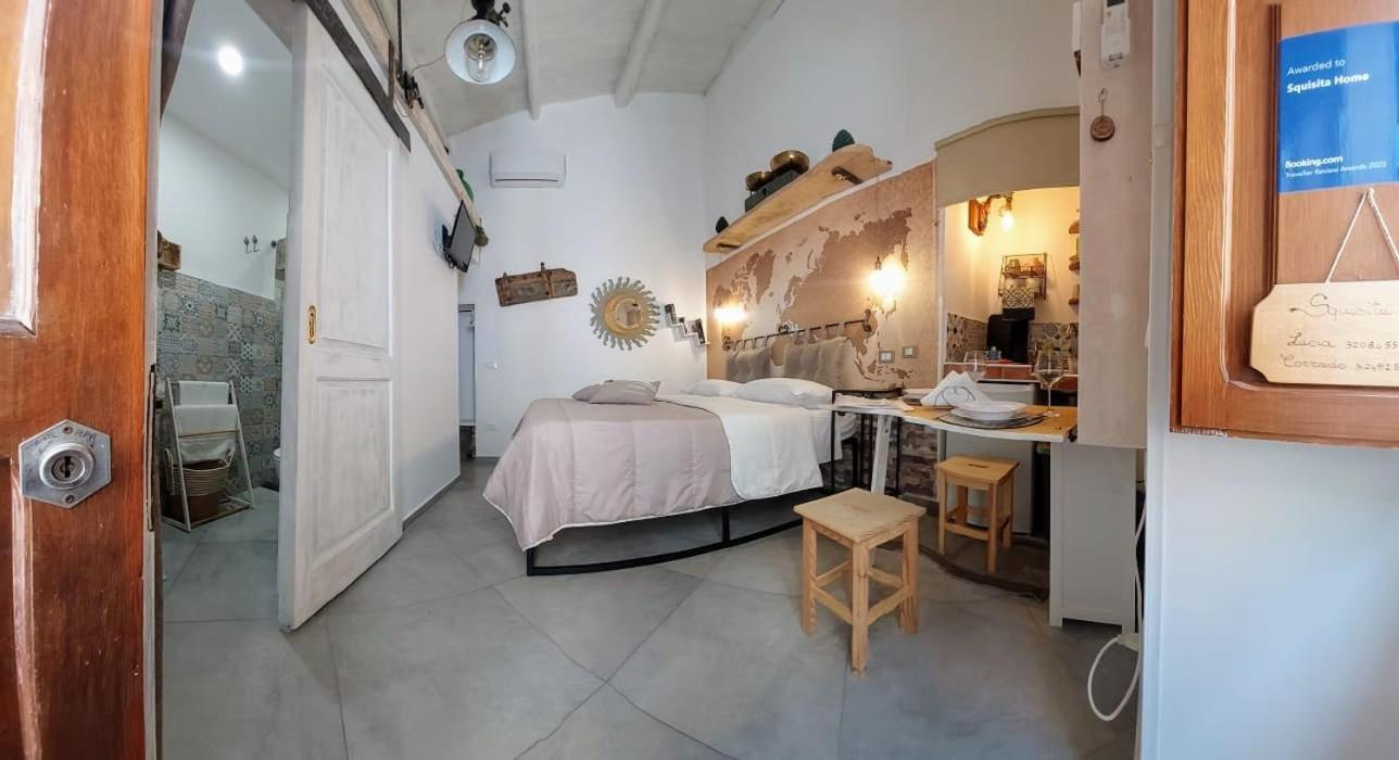 נוטו Squisita Home מראה חיצוני תמונה